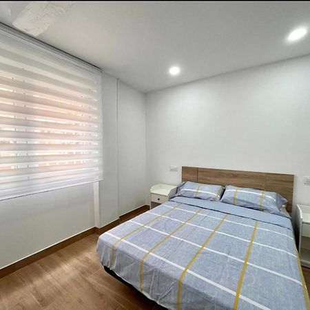 Maximilian Dreams Apartment Madrid Ngoại thất bức ảnh