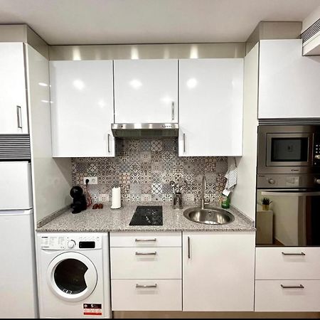 Maximilian Dreams Apartment Madrid Ngoại thất bức ảnh